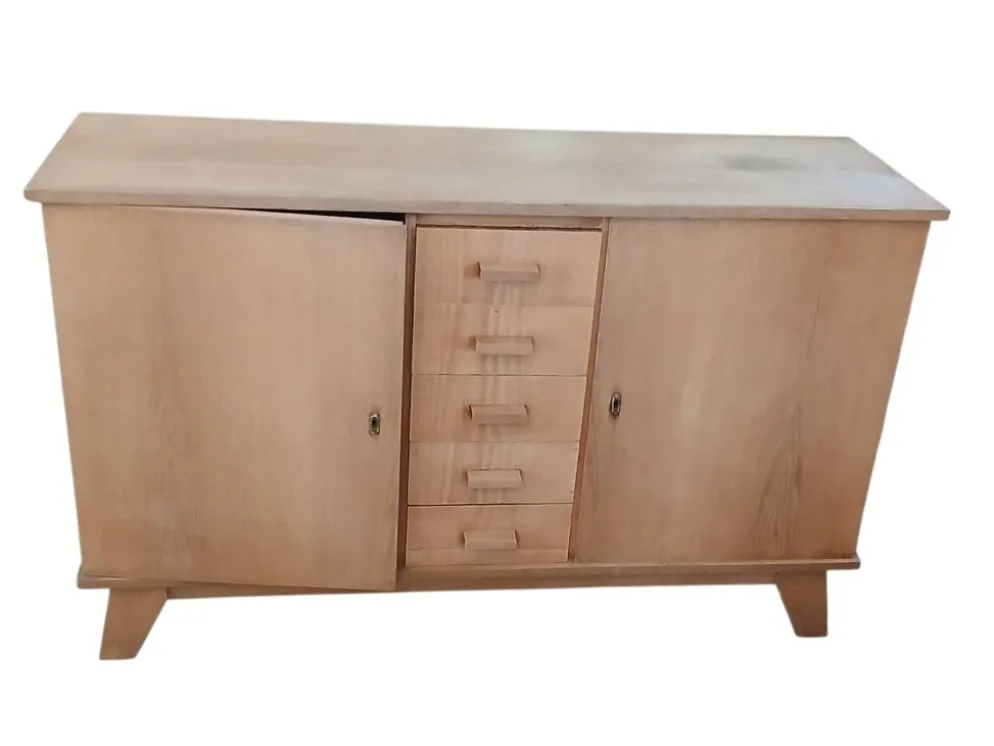 Buffet René Gabriel