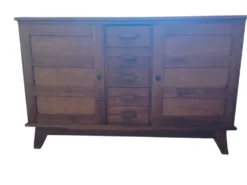 Buffet René Gabriel