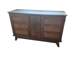 Buffet René Gabriel