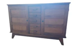 Buffet René Gabriel