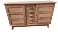 Buffet René Gabriel