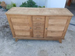 Buffet René Gabriel