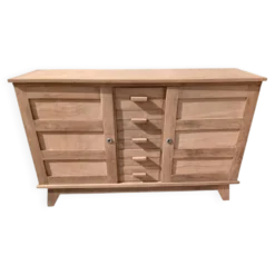 Buffet René Gabriel