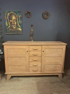 Buffet René Gabriel
