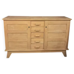 Buffet René Gabriel