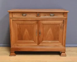 Buffet Régional en Merisier – 1900