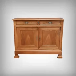 Buffet Régional en Merisier – 1900