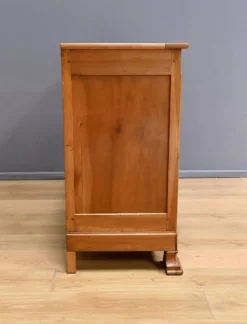 Buffet Régional en Merisier – 1900