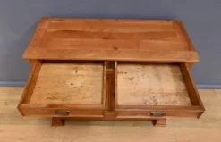 Buffet Régional en Merisier – 1900