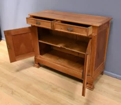 Buffet Régional en Merisier – 1900