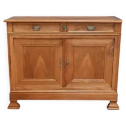 Buffet Régional en Merisier – 1900