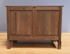 Buffet Régional en Merisier – 1900