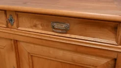 Buffet Régional en Merisier – 1900