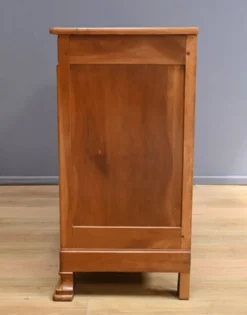 Buffet Régional en Merisier – 1900