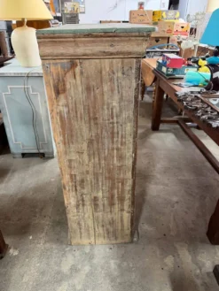 Buffet Rustique