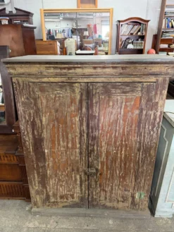 Buffet Rustique