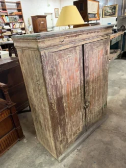 Buffet Rustique