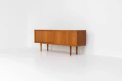 Buffet RY26 par Hans J. Wegner pour Ry Møbler