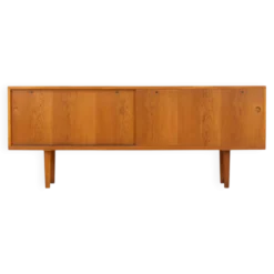 Buffet RY26 par Hans J. Wegner pour Ry Møbler