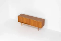 Buffet RY26 par Hans J. Wegner pour Ry Møbler