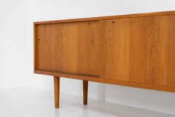 Buffet RY26 par Hans J. Wegner pour Ry Møbler