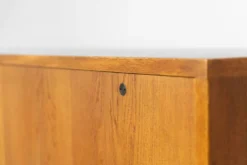 Buffet RY26 par Hans J. Wegner pour Ry Møbler