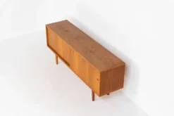 Buffet RY26 par Hans J. Wegner pour Ry Møbler