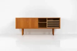 Buffet RY26 par Hans J. Wegner pour Ry Møbler