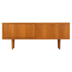 Buffet RY26 par Hans J. Wegner pour Ry Møbler