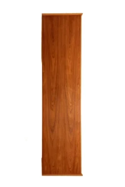 Buffet scandinave en teck, années 1950/60.