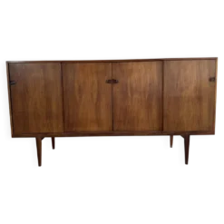 Buffet scandinave vintage signé Rosengren Hansen