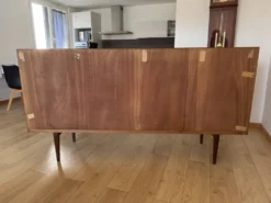 Buffet scandinave vintage signé Rosengren Hansen