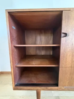 Buffet scandinave vintage signé Rosengren Hansen