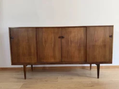 Buffet scandinave vintage signé Rosengren Hansen