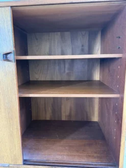Buffet scandinave vintage signé Rosengren Hansen