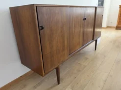Buffet scandinave vintage signé Rosengren Hansen