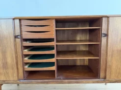 Buffet scandinave vintage signé Rosengren Hansen