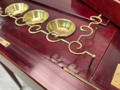 Buffet Sécession par Portois & Fix