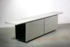 Buffet Sheraton par Giotto Stoppino pour Acerbis