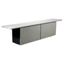 Buffet Sheraton par Giotto Stoppino pour Acerbis