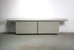 Buffet Sheraton par Giotto Stoppino pour Acerbis