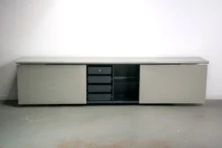 Buffet Sheraton par Giotto Stoppino pour Acerbis