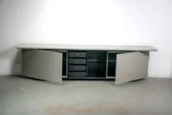 Buffet Sheraton par Giotto Stoppino pour Acerbis