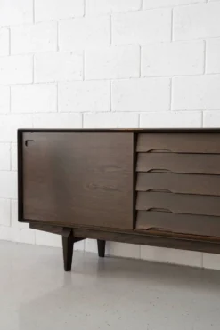 Buffet Skovby Modèle 65