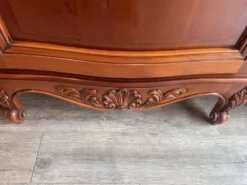 Buffet style Louis XV