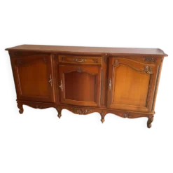Buffet style Louis XV