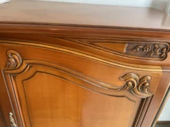 Buffet style Louis XV