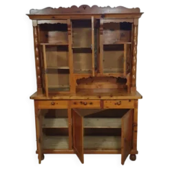 Buffet tyrolien des années 1950