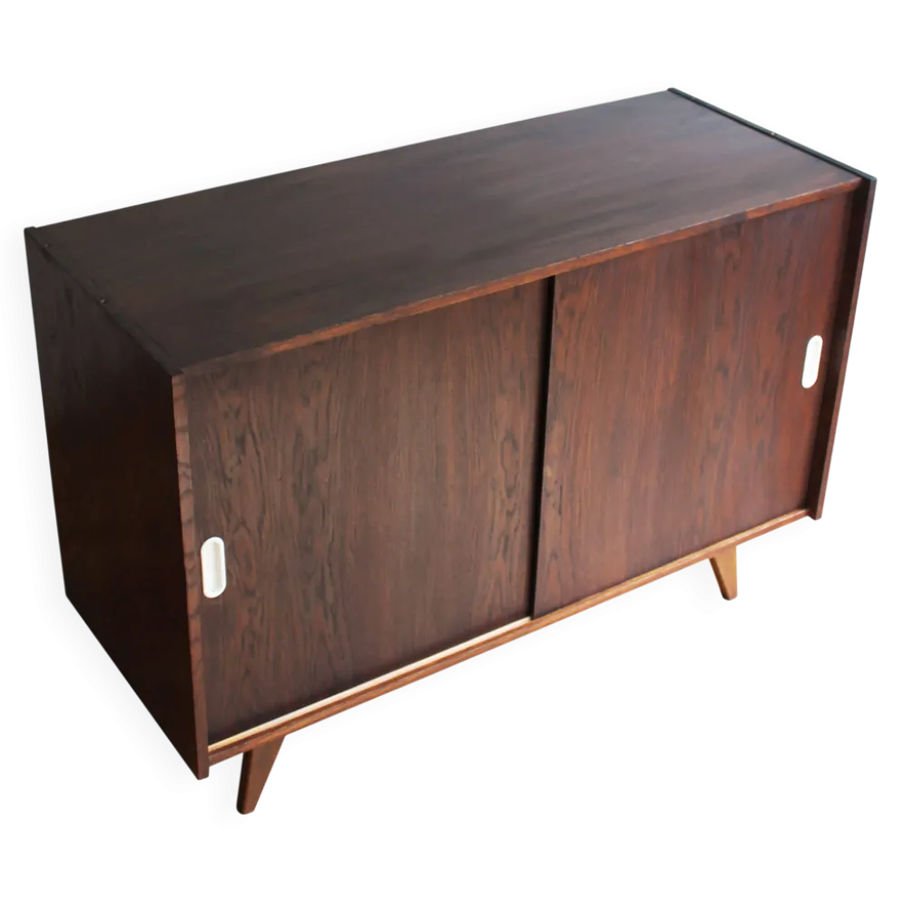 Buffet U-450 par Jiří Jiroutek – Interiér Praha, années 1960