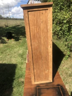 Buffet vaisselier